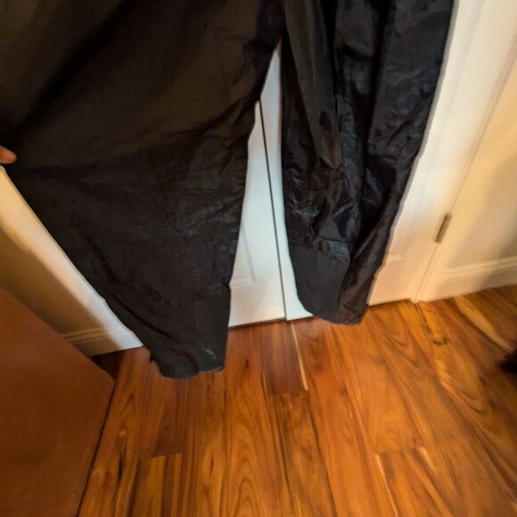 LIKE NEW EXL motorcycle rainsuit- size small - Picture 2 of 12